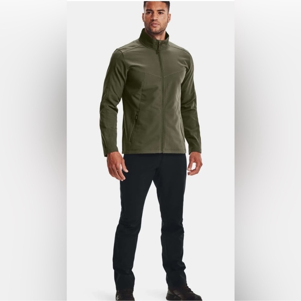 NWT Under Armour men's flex pants